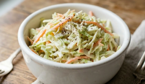 Coleslaw